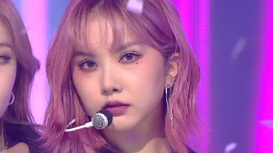 SBS Inkigayo Episode 1034