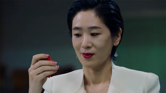 The Fiery Priest Episode 31