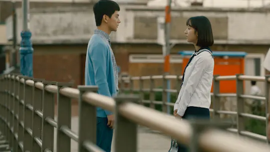 Girls' Generation 1979 Episode 8