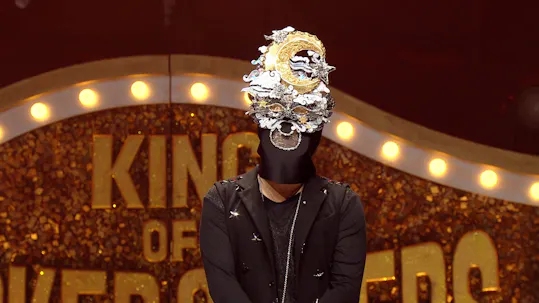 The King of Mask Singer Episode 322