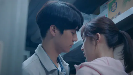 Love Temperature Episode 10