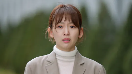 Homemade Love Story Episode 15