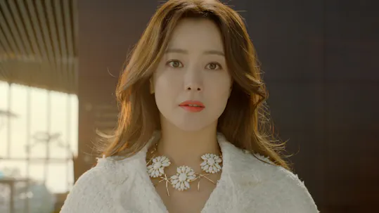 The Lady in Dignity Episode 20