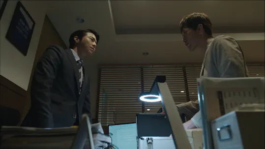 Partners for Justice Episode 10