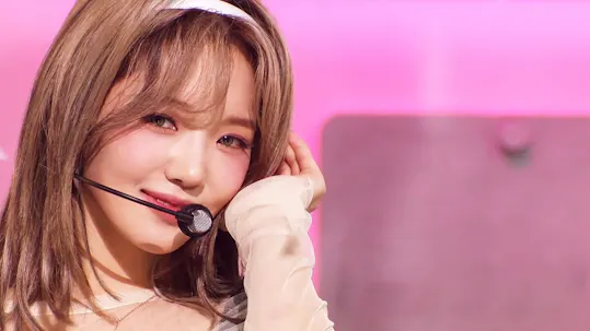 SBS Inkigayo Episode 1108