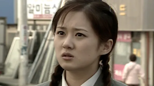 Bright Girl's Success Episode 1