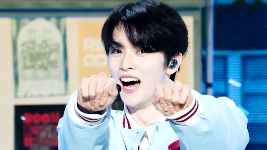 Show! Music Core Episode 901