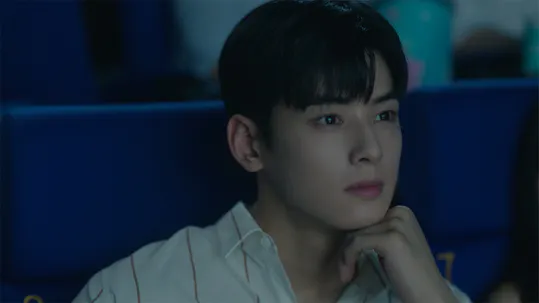 My ID is Gangnam Beauty Episode 8