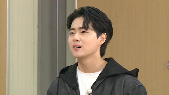 Running Man Episode 494