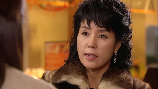 Lovers Episode 7