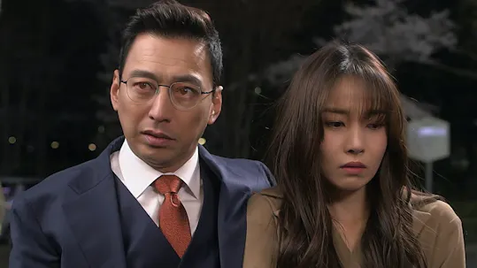 Mom Has an Affair Episode 11