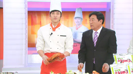 Smile Again Episode 120