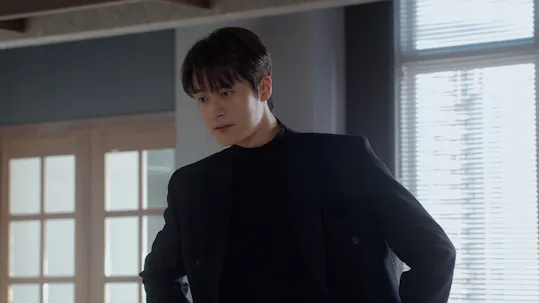 The Second Husband Episode 104