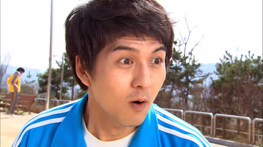 My Too Perfect Sons Episode 5
