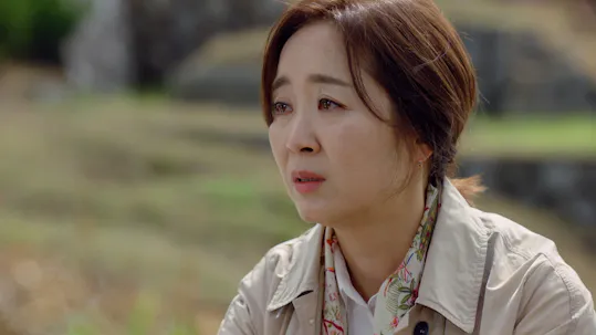 Beauty and Mr. Romantic Episode 13