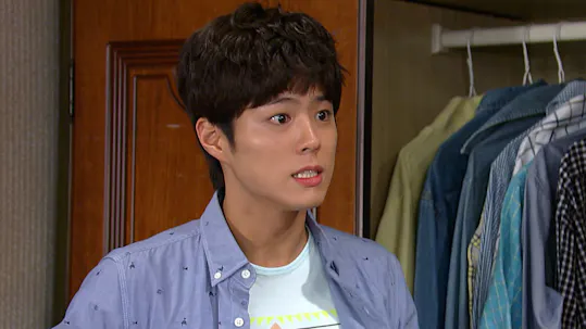 Wonderful Mama Episode 23