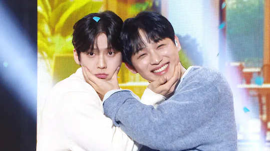 Show! Music Core Episode 891