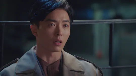 Love Temperature Episode 22