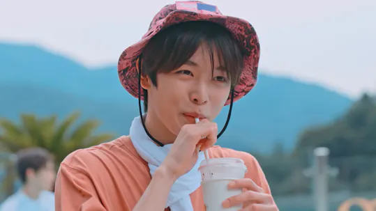 welcome to NCT Universe Episode 5