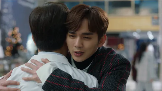 I Am Not a Robot Episode 17