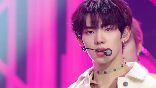 Music Bank K-Chart Episode 1187