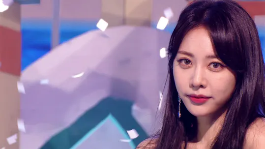 SBS Inkigayo Episode 1099