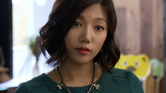 Two Mothers Episode 43