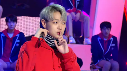 UNDER NINETEEN Teaser 3