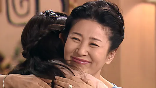 Heaven and Earth Episode 72
