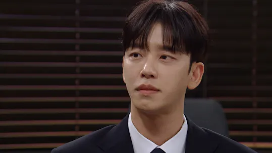 A Graceful Liar Episode 40
