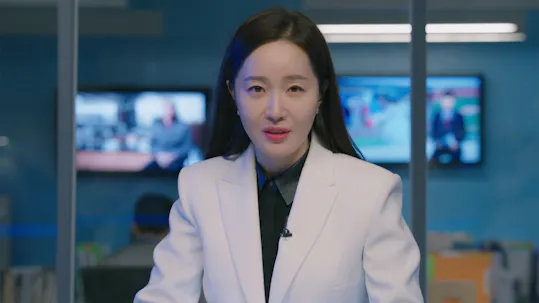 Spring Turns to Spring Episode 28