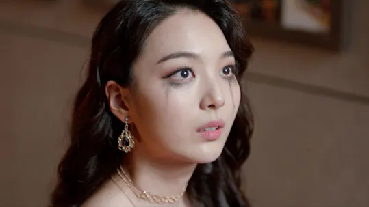Dali and Cocky Prince Episode 10