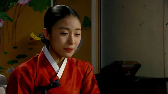 Hwangjini Episode 21