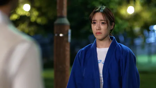 Be My Dream Family Episode 117