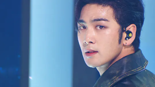 SBS Inkigayo Episode 1159