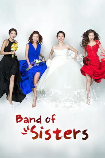 Band of Sisters