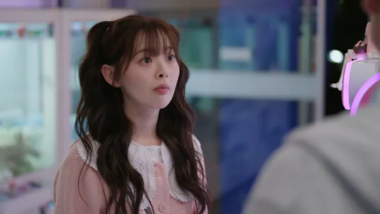 Beauty and Mr. Romantic Episode 10
