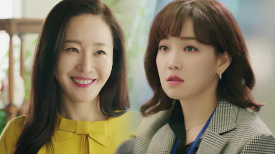 Spring Turns to Spring Episode 1