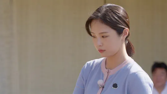 Paik Class Episode 49
