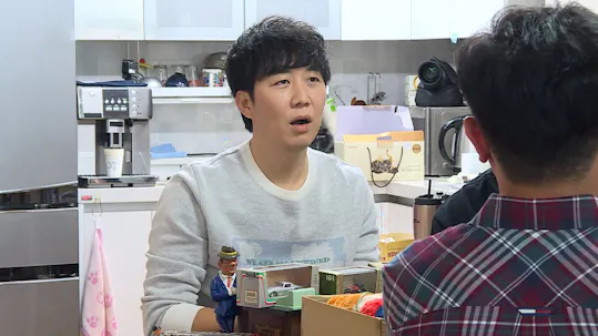 My Little Old Boy Episode 245