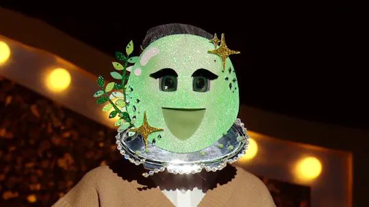 The King of Mask Singer Episode 274