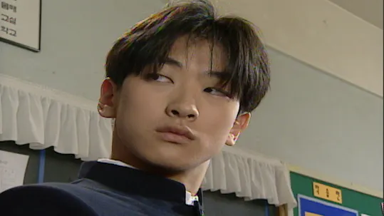 School 2 Episode 2