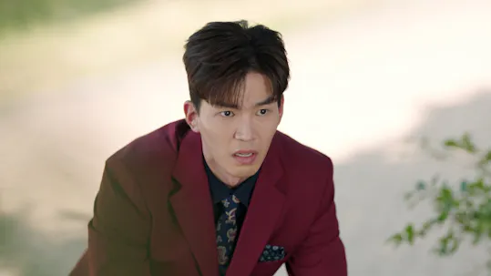 Beauty and Mr. Romantic Episode 30