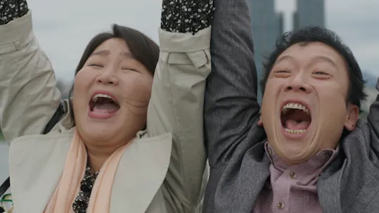 Never Twice Episode 8