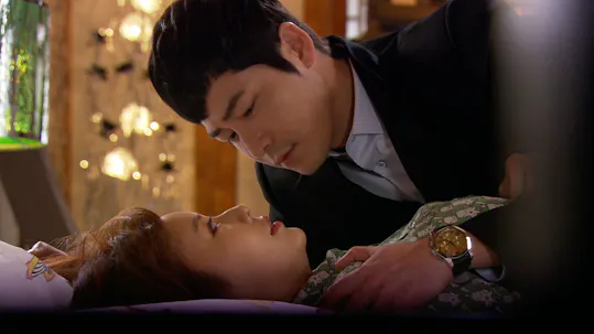 Incarnation of Money Episode 9