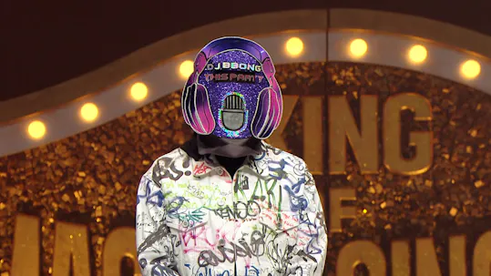 The King of Mask Singer Episode 366