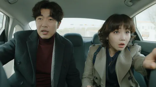 Spring Turns to Spring Episode 24