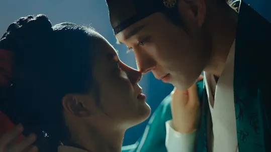 The Forbidden Marriage Episode 4