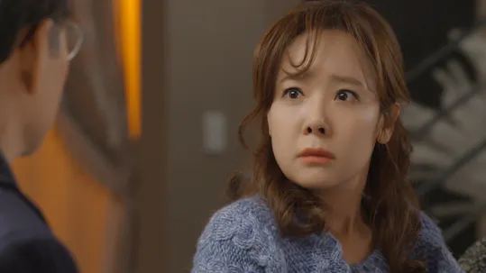 My Healing Love Episode 42