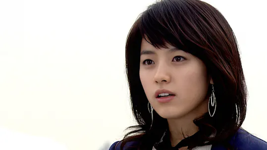 Heaven and Earth Episode 63
